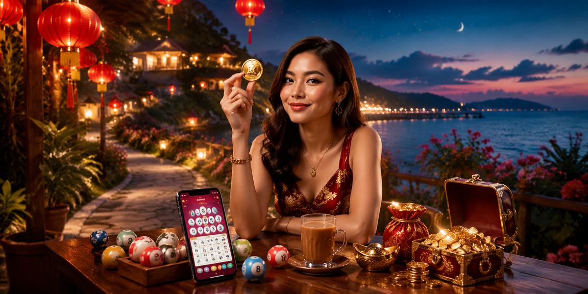 Permainan jackpot selamat di Malaysia dengan happy888 perlindungan SSL