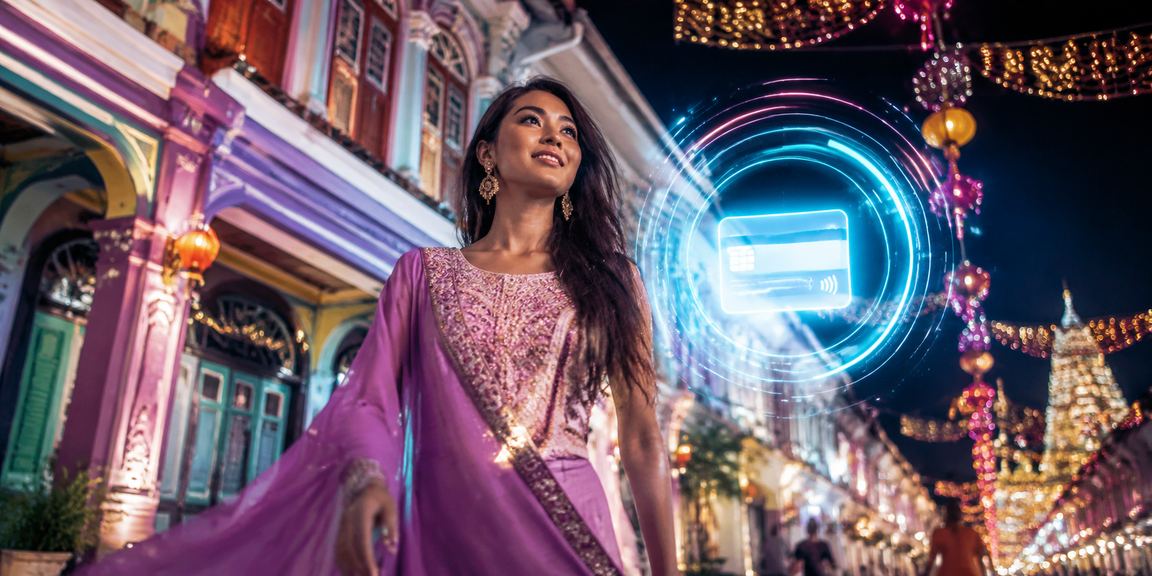 Pengguna happy888 membuat deposit selamat di Penang menggunakan platform mudah alih